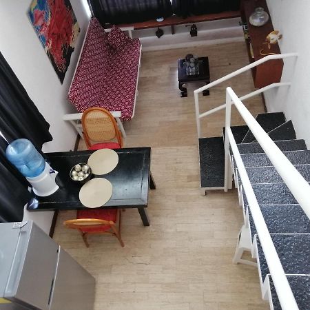 Appartement Margaritas101 à Cancún Extérieur photo