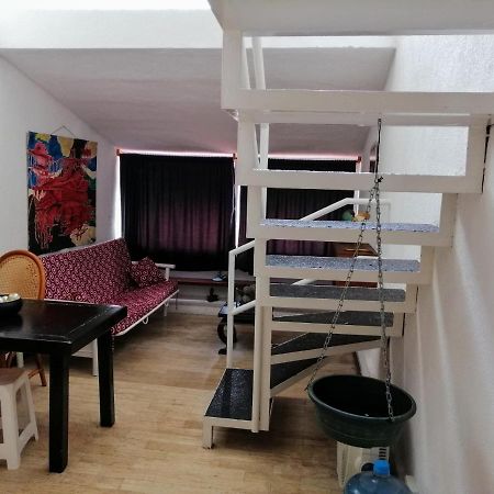 Appartement Margaritas101 à Cancún Extérieur photo