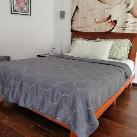 Appartement Margaritas101 à Cancún Extérieur photo