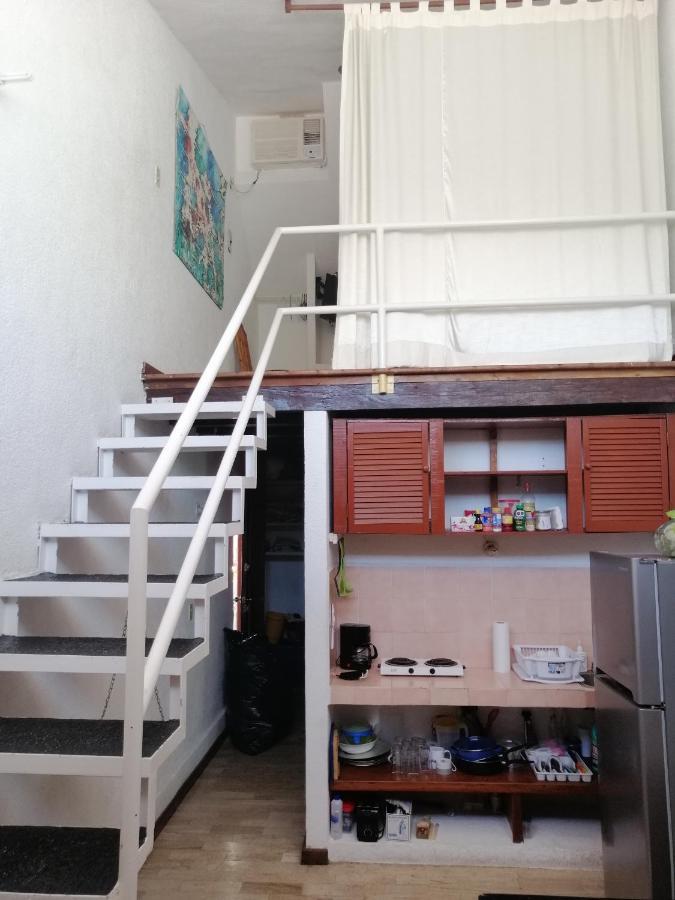Appartement Margaritas101 à Cancún Extérieur photo