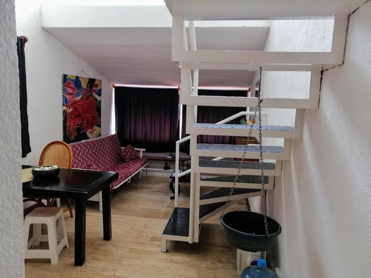 Appartement Margaritas101 à Cancún Extérieur photo