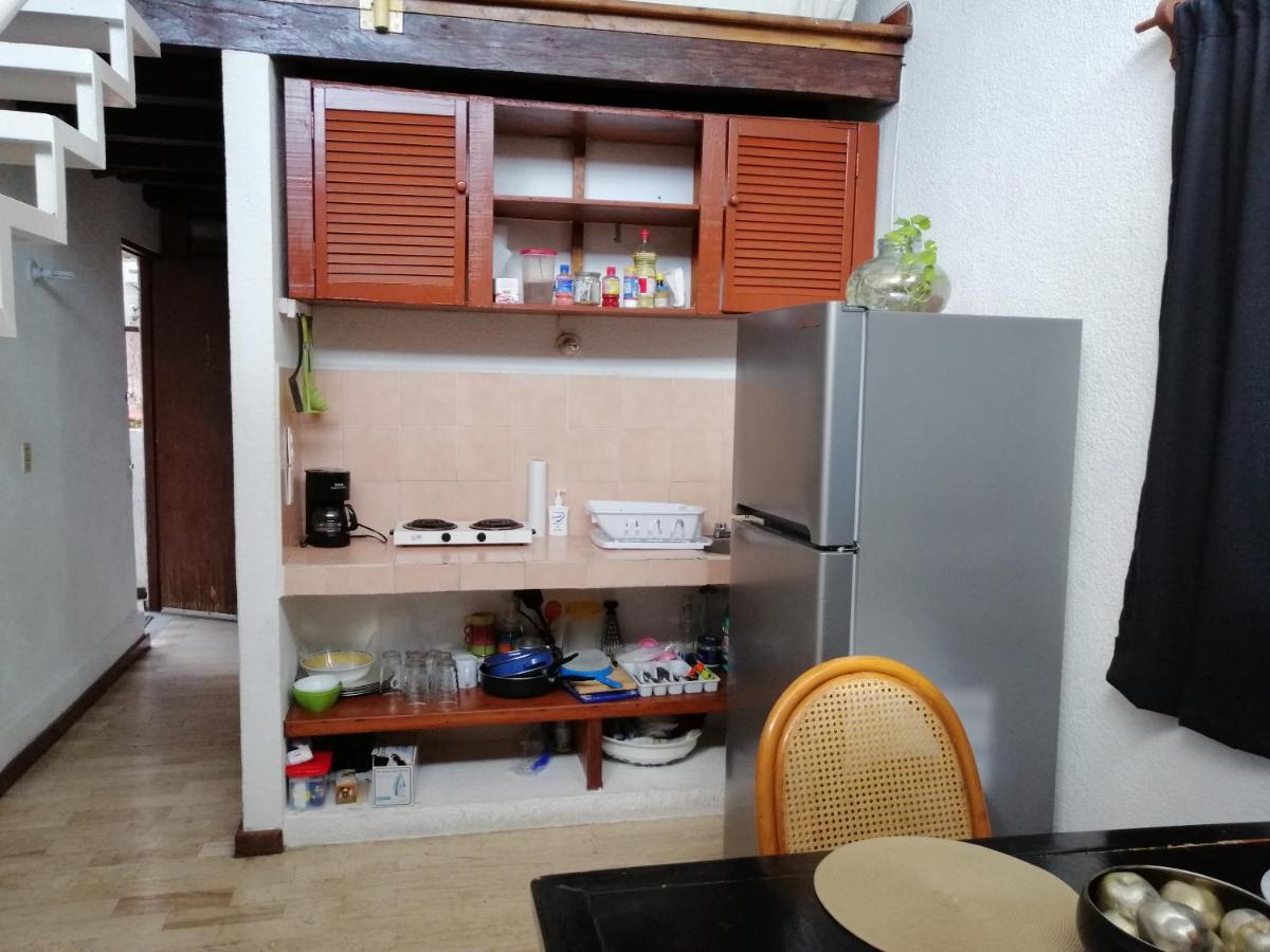 Appartement Margaritas101 à Cancún Extérieur photo