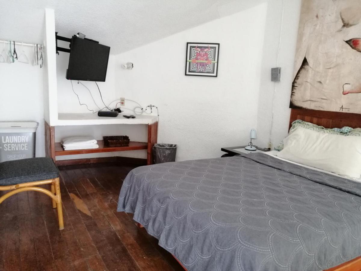 Appartement Margaritas101 à Cancún Extérieur photo