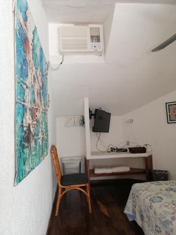 Appartement Margaritas101 à Cancún Extérieur photo