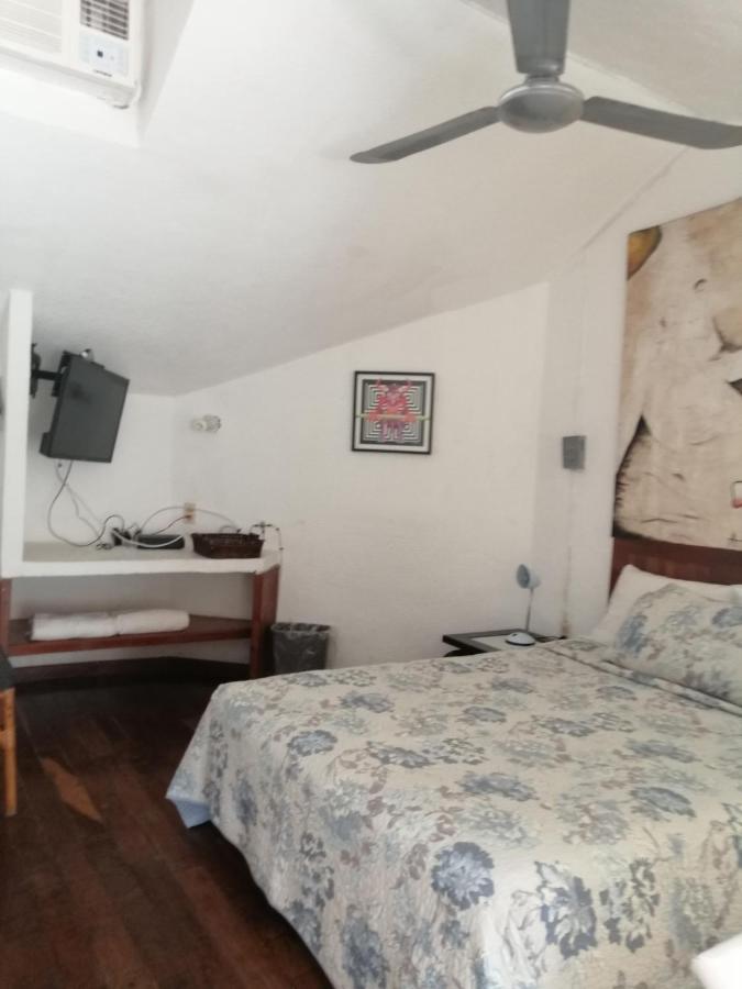 Appartement Margaritas101 à Cancún Extérieur photo